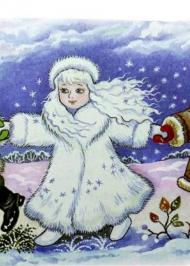 Сніжниця Сніжниця