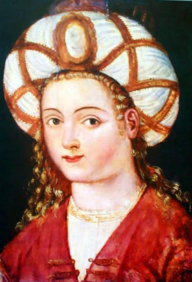 Роксолана