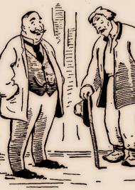 Наймит і пан Наймит і пан