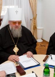 Статут про управління Української Православної Церкви