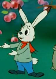 Як заєць шукав смерті Як заєць шукав смерті