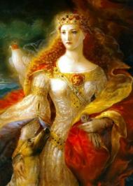 Анна Київська – королева Франції