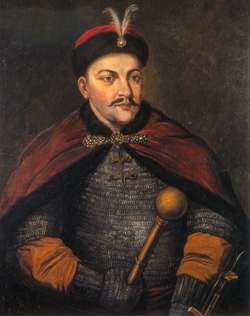 Юрась Хмельниченко