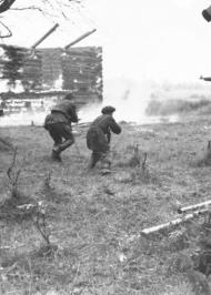 З ким боролися червоні партизани З ким боролися червоні партизани