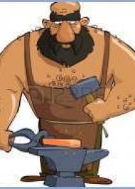 Коваль Коваль