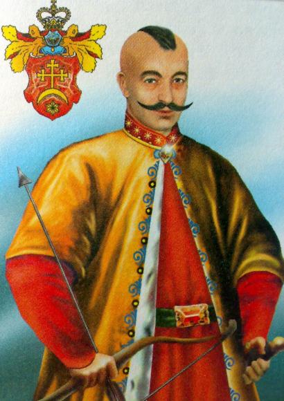 Іван Підкова