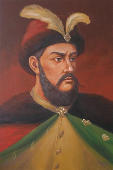 Демко Многогрішний