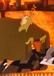 Умілий злодій Умілий злодій