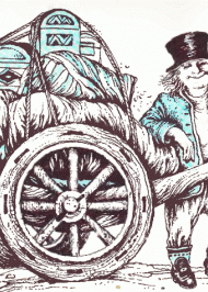 Як знайшли злодія Як знайшли злодія