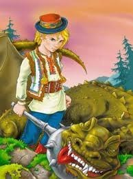 Заморське яйце