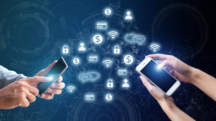 Інформаційні системи і технології у фінансах