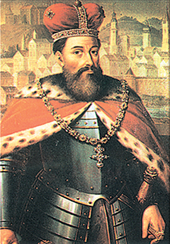 Данило Галицький