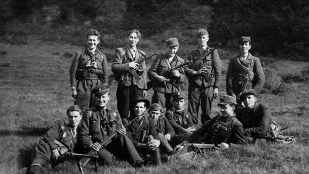 Проект «Україна». 30 червня 1941 року, акція Ярослава Стецька