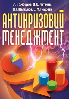 Антикризовий менеджмент