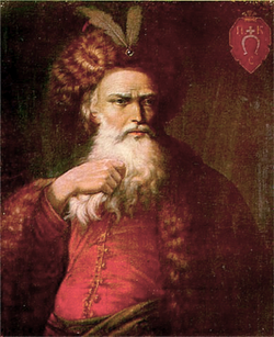 Петро Сагайдачний